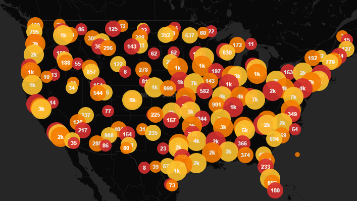 Bridge Collapse Risk
