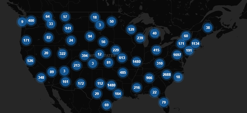 Dam Failure Inundation Explorer